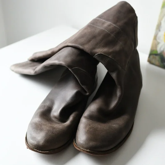 Frye Women’s Riding Boot - Picture 3 of 5